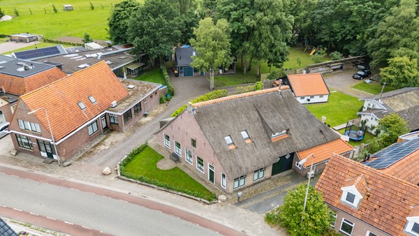 Medium property photo - Oldemarktseweg 83, 8341 SC Steenwijkerwold